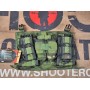 Emerson Attacker Panel for 419/420 Vest (Multicam Tropic)